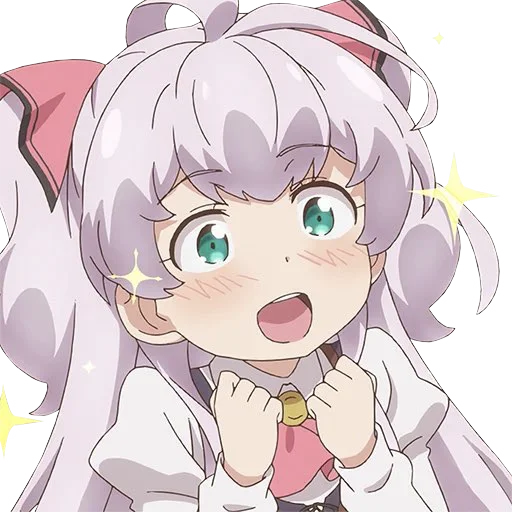 аниме мультфильм манга