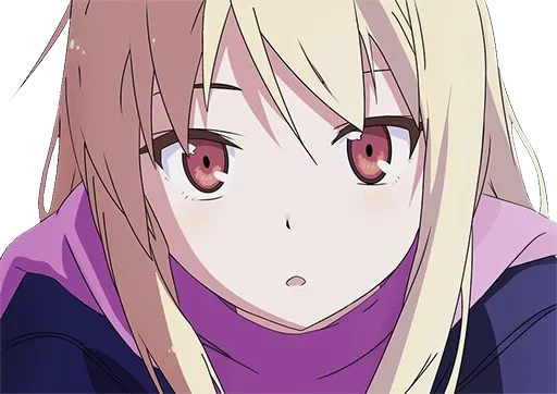 аниме мультфильм манга