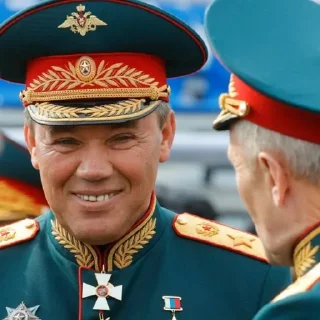 Sticker Лампасник starter pack - 9