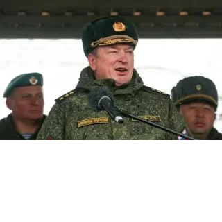 Sticker Лампасник starter pack - 10