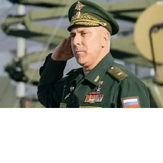 Sticker Лампасник starter pack - 6