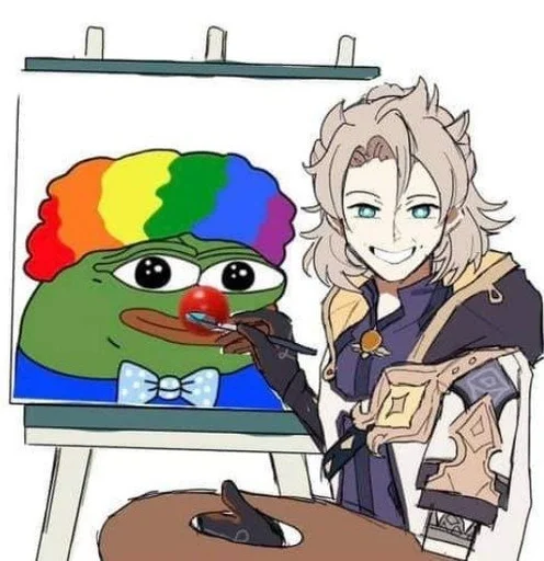 мультипликация иллюстрация рисование