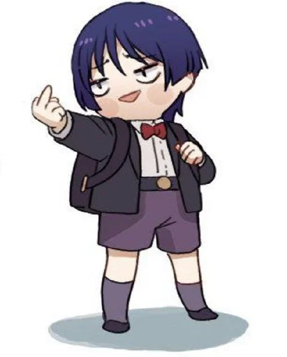 аниме мультфильм мультипликация