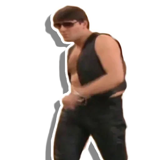 Sticker GenaBukin0119 - 1