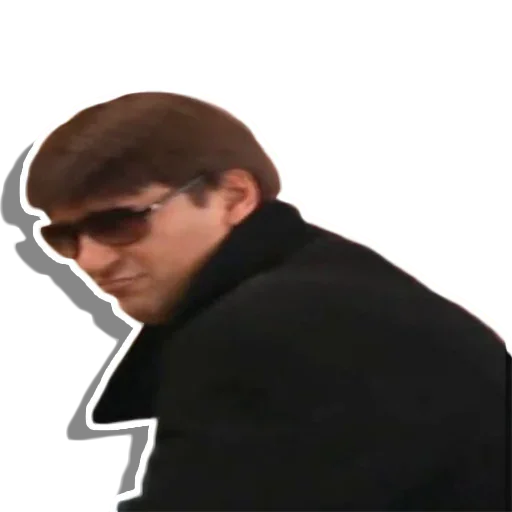 Стикер GenaBukin0119 - 1