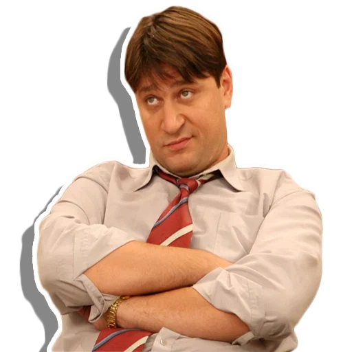 Sticker GenaBukin0119 - 1