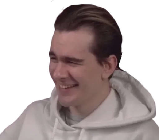 person human face clothing