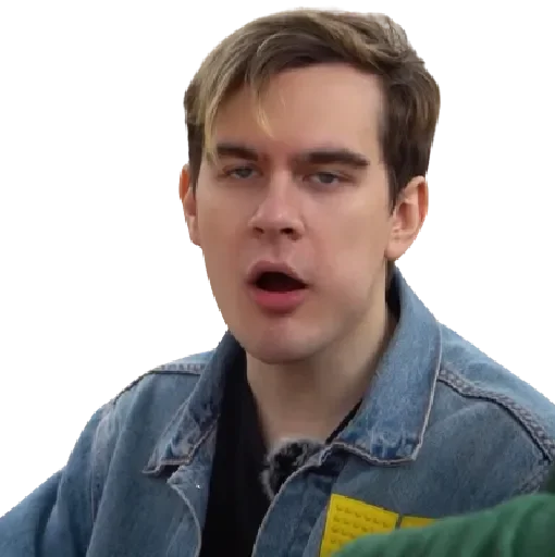 human face person clothing