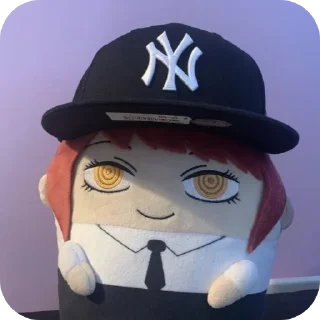 Sticker Генадий вахуи - 1