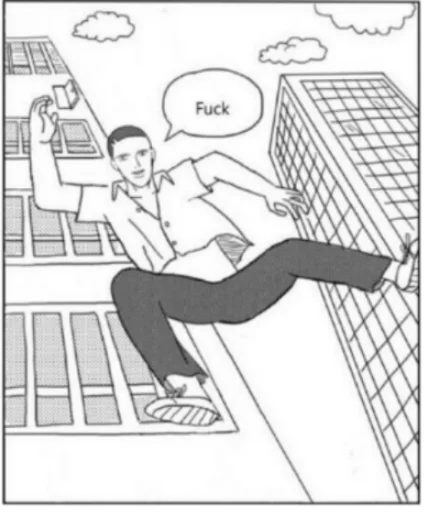 Стикер Трошкі сміщно - 7