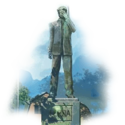 art statue sculpture