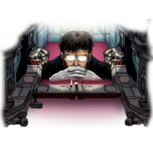 pc game cartoon screenshot