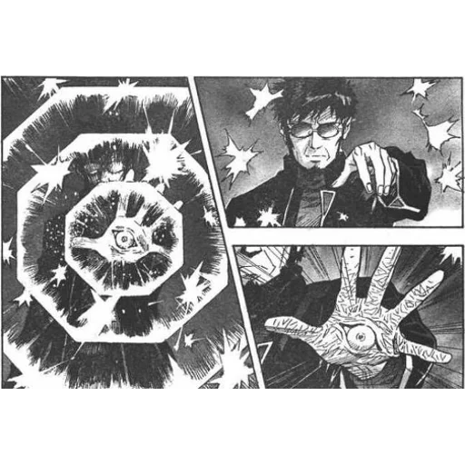 искусство черно-белый