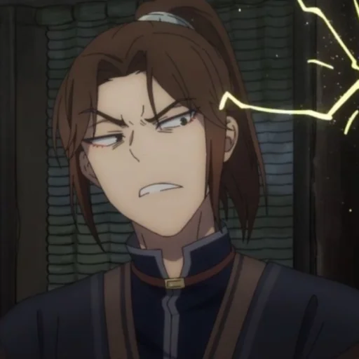 Sticker General_Xuanzhen - 1