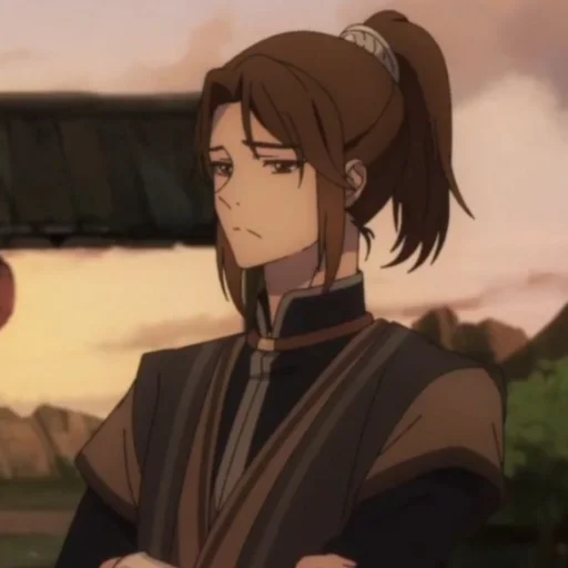 Sticker General_Xuanzhen - 1