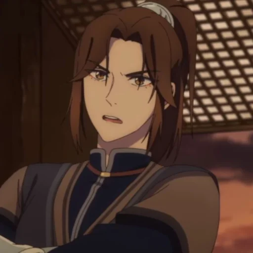 Sticker General_Xuanzhen - 1