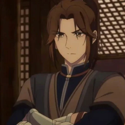 Sticker General_Xuanzhen - 1