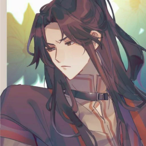 Sticker General_Xuanzhen - 1