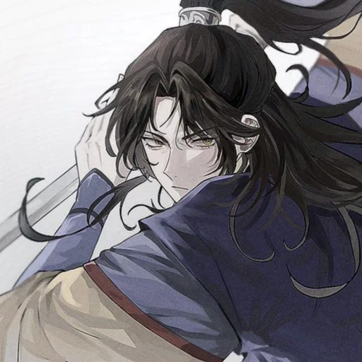 Стикер General_Xuanzhen - 1