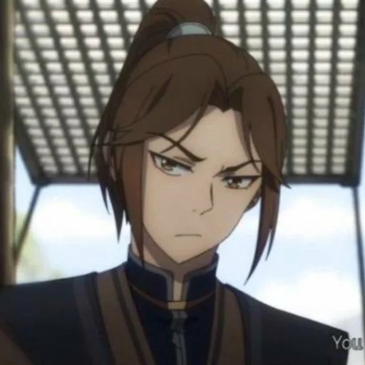 Sticker General_Xuanzhen - 1