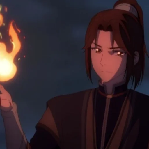 Стикер General_Xuanzhen - 1