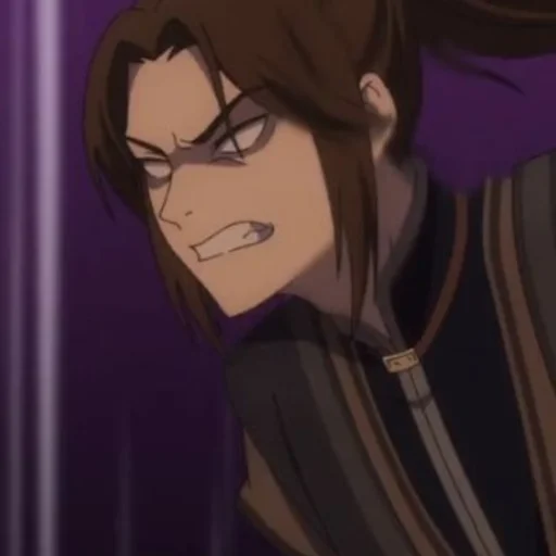 Sticker General_Xuanzhen - 1