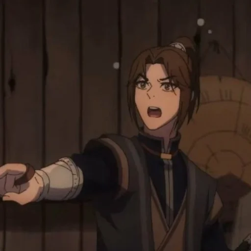 Sticker General_Xuanzhen - 1