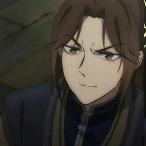 Sticker General_Xuanzhen - 1