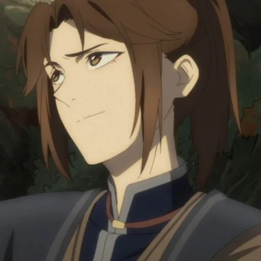 Sticker General_Xuanzhen - 1