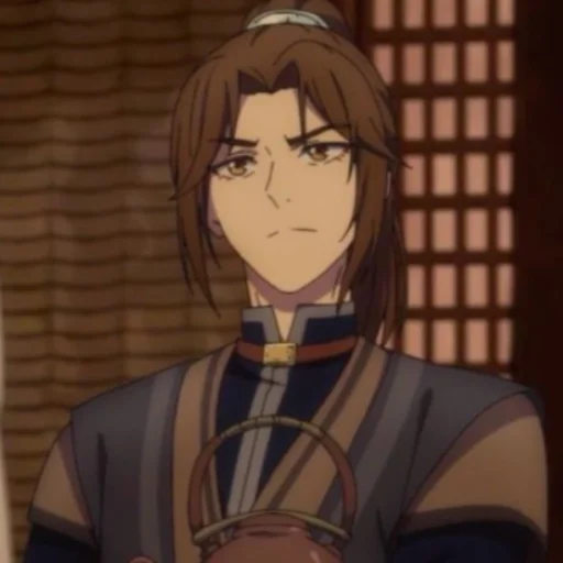 Sticker General_Xuanzhen - 1