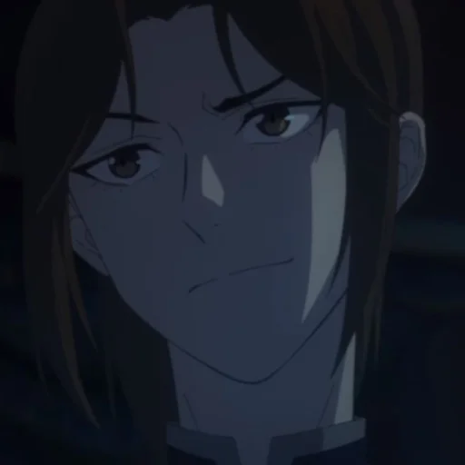 Sticker General_Xuanzhen - 1