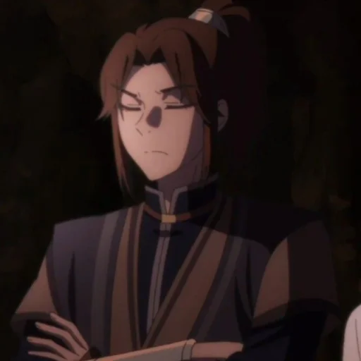 Sticker General_Xuanzhen - 1