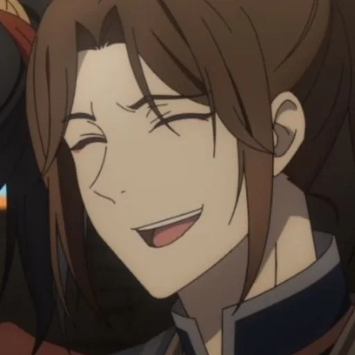 Sticker General_Xuanzhen - 1