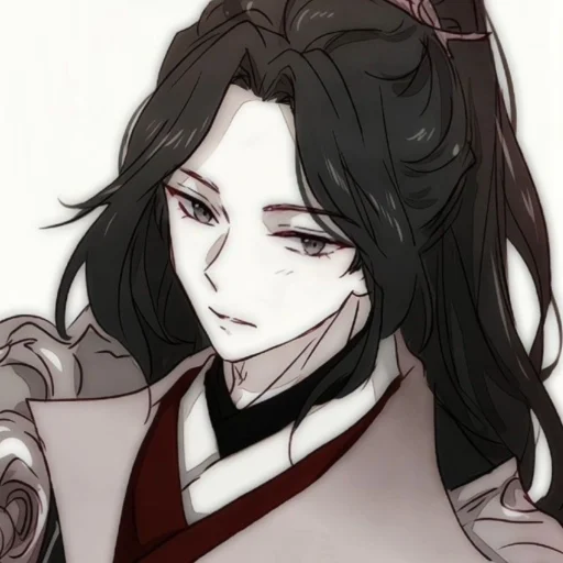 Sticker General_Xuanzhen - 1