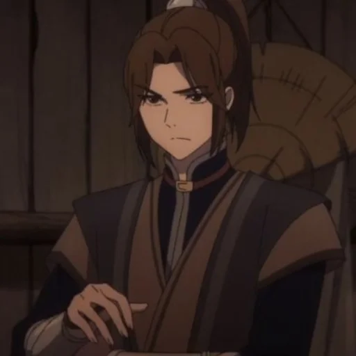 Sticker General_Xuanzhen - 1