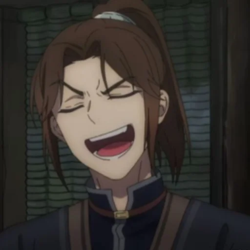 Sticker General_Xuanzhen - 1