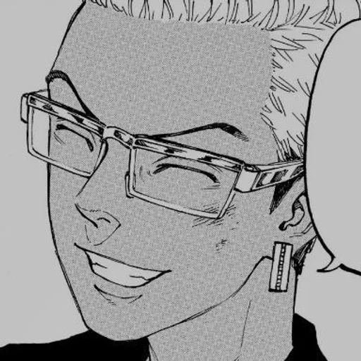 glasses drawing sketch