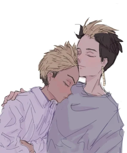 human face sketch illustration