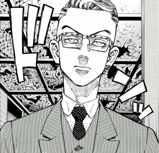 human face sketch man