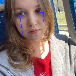 Sticker НАШИ❤️‍🔥 - 0