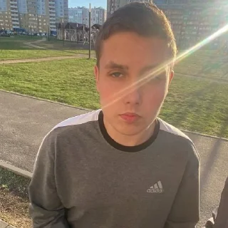 Sticker НАШИ❤️‍🔥 - 3