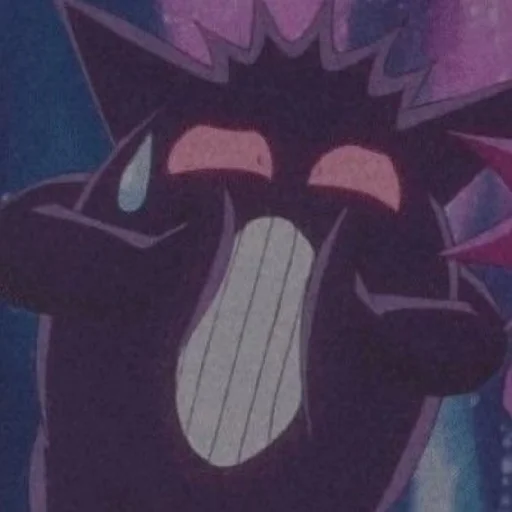 cartoon painting art