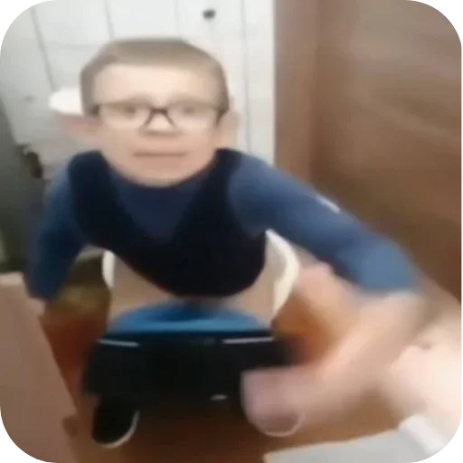 Sticker GenialnyjPakOtXaTa3aKoHa - 1