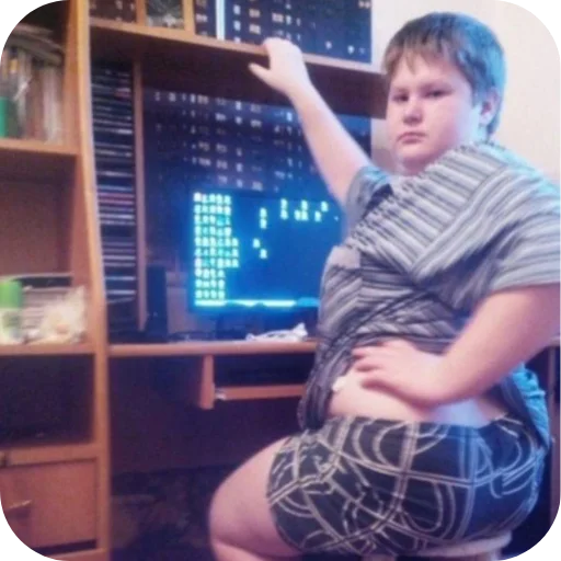 Sticker GenialnyjPakOtXaTa3aKoHa - 1