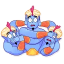 Sticker Genie-ous - 7