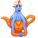 Sticker Genie-ous - 8