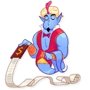 Sticker Genie-ous - 11