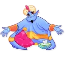 cartoon clipart glasses