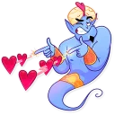 Sticker Genie-ous - 5