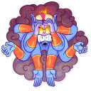 Sticker Genie-ous - 4